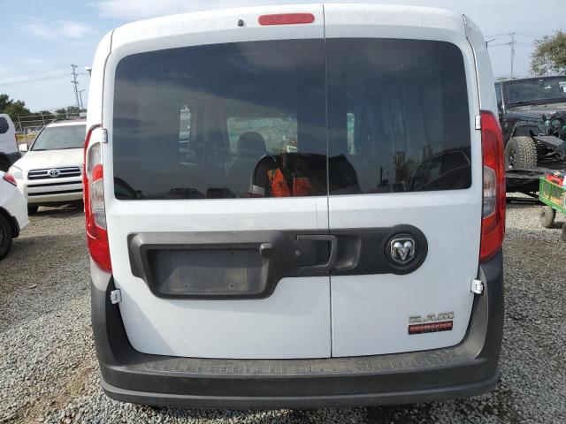 ZFBERFAT8G6B37840 - 2016 RAM PROMASTER CITY Ağ foto 6