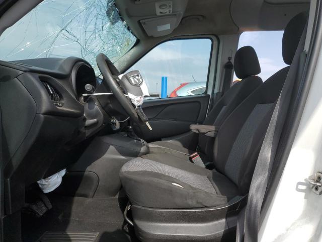 ZFBERFAT8G6B37840 - 2016 RAM PROMASTER CITY Ağ foto 7