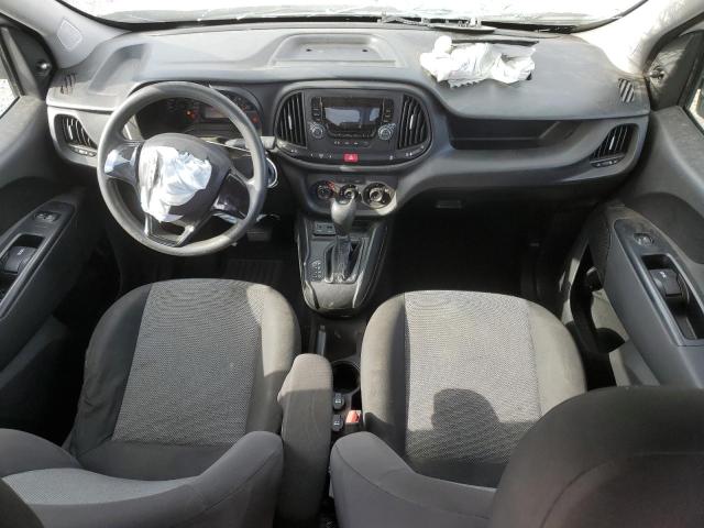 ZFBERFAT8G6B37840 - 2016 RAM PROMASTER CITY Ağ foto 8