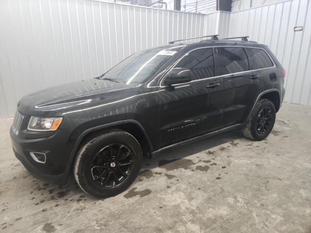 2014 JEEP GRAND CHER LAREDO, 