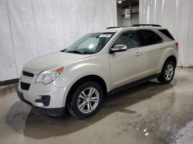 2013 CHEVROLET EQUINOX LT, 