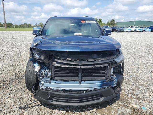 1GNERGKW7PJ240311 - 2023 CHEVROLET TRAVERSE LT ლურჯი ფოტო 5