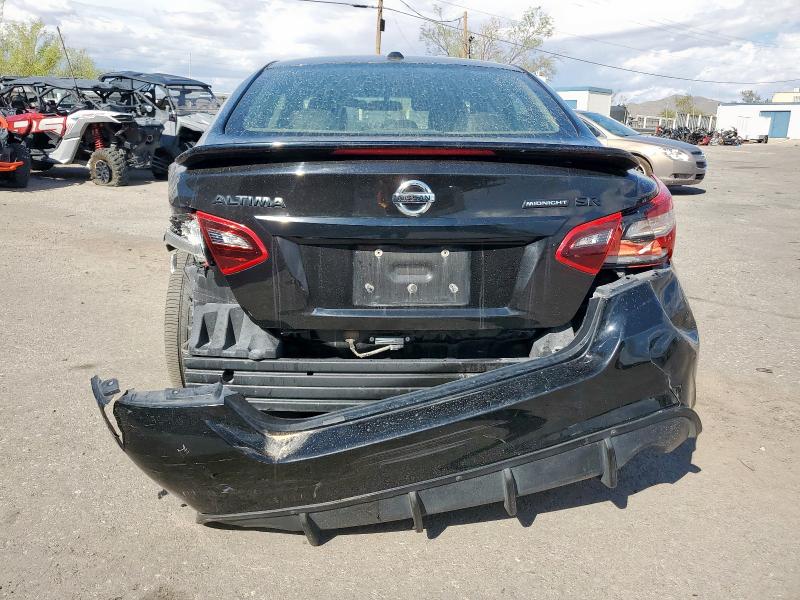 1N4AL3AP2JC281670 - 2018 NISSAN ALTIMA 2.5 BLACK photo 6