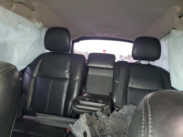 5N1AR2MN5EC692415 - 2014 NISSAN PATHFINDER S Կապույտ լուսանկար 10