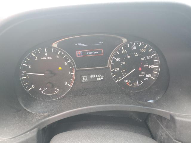 5N1AR2MN5EC692415 - 2014 NISSAN PATHFINDER S Կապույտ լուսանկար 9