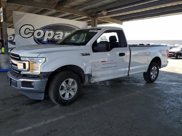 2019 FORD F150, 