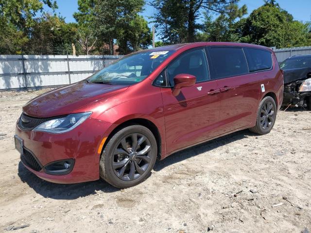 2020 CHRYSLER PACIFICA TOURING, 
