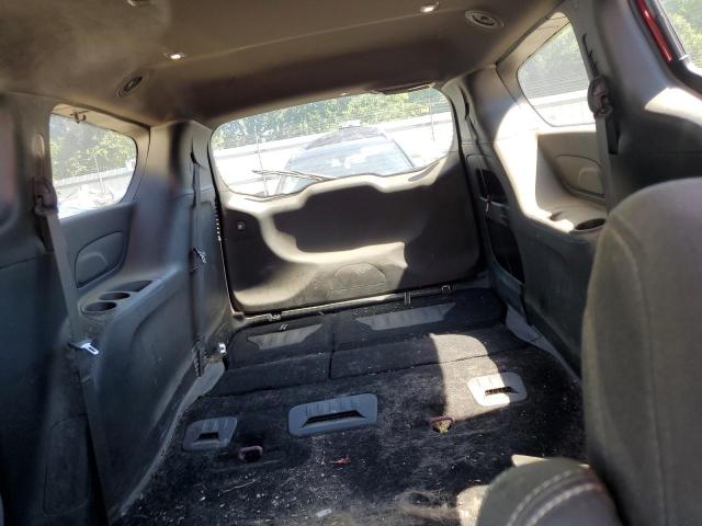 2C4RC1FG8LR147265 - 2020 CHRYSLER PACIFICA TOURING 红色 照片 10