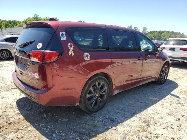 2C4RC1FG8LR147265 - 2020 CHRYSLER PACIFICA TOURING 红色 照片 3