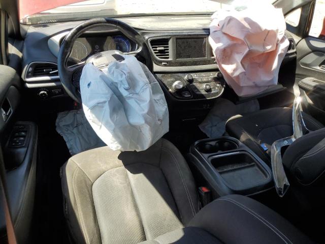 2C4RC1FG8LR147265 - 2020 CHRYSLER PACIFICA TOURING 红色 照片 8