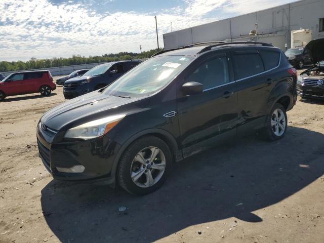 2013 FORD ESCAPE SE, 
