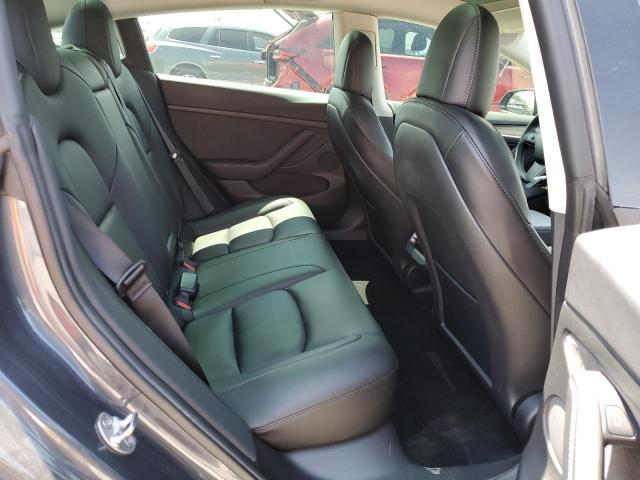 5YJ3E1EB4NF278746 - 2022 TESLA MODEL 3 Boz foto 10