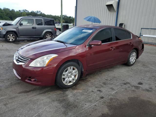 2012 NISSAN ALTIMA BASE, 