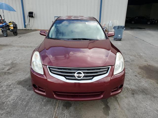 1N4AL2AP3CC207431 - 2012 NISSAN ALTIMA BASE 勃艮第红 照片 5