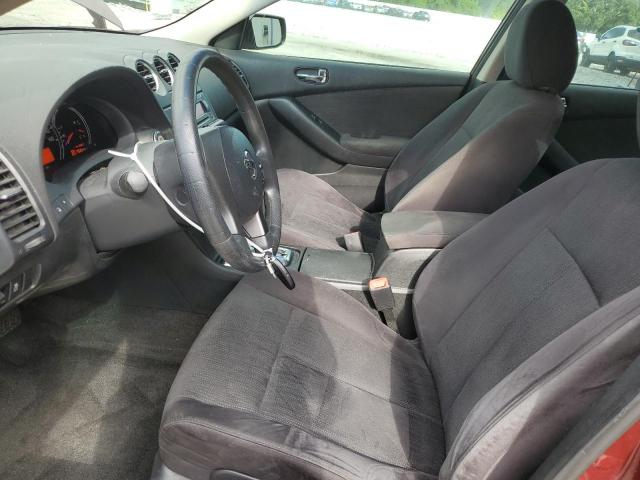 1N4AL2AP3CC207431 - 2012 NISSAN ALTIMA BASE 勃艮第红 照片 7
