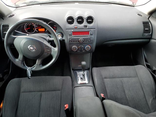 1N4AL2AP3CC207431 - 2012 NISSAN ALTIMA BASE 勃艮第红 照片 8