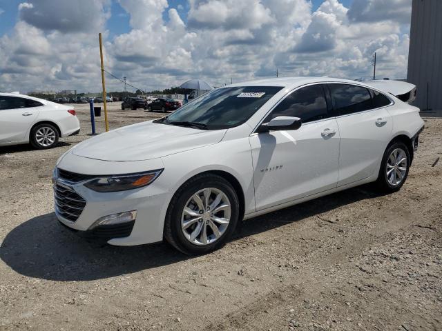 2025 CHEVROLET MALIBU LT, 