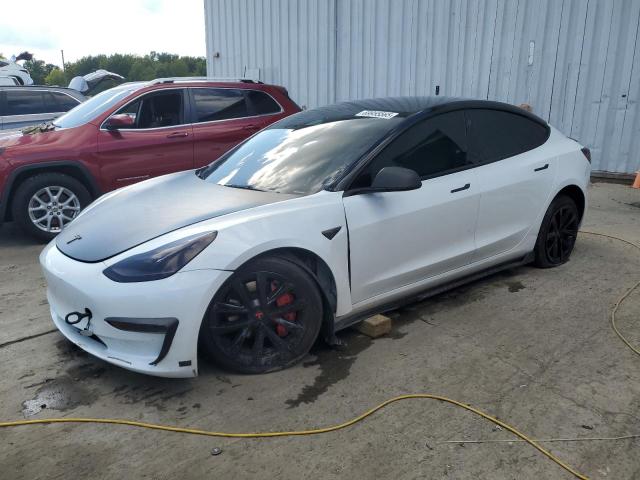 2023 TESLA MODEL 3, 