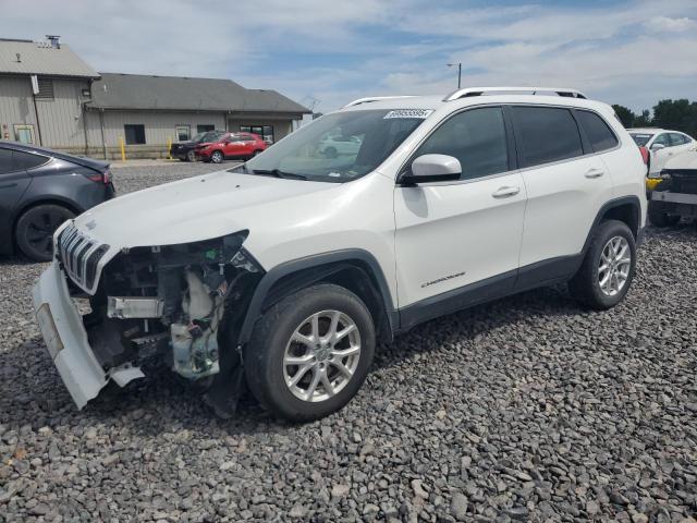 2014 JEEP CHEROKEE LATITUDE, 