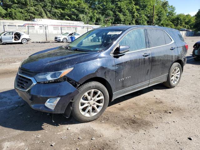 2020 CHEVROLET EQUINOX LT, 