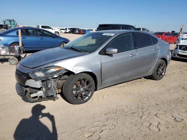 2015 DODGE DART SE, 