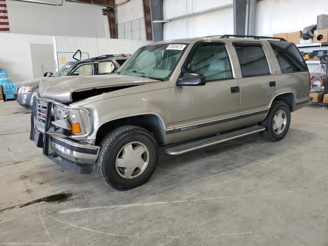 1999 GMC YUKON, null
