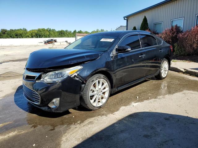 2013 TOYOTA AVALON BASE, 