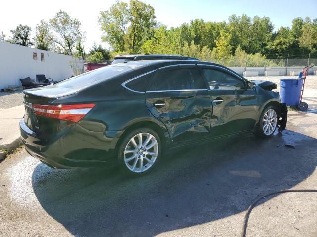 4T1BK1EB2DU067678 - 2013 TOYOTA AVALON BASE Қара фото 3