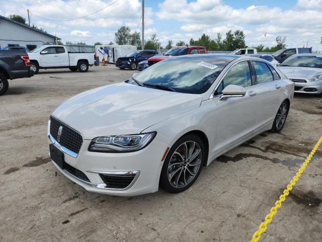 2020 LINCOLN MKZ RESERVE, 