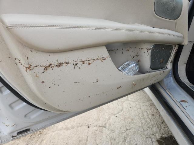 3LN6L5FC0LR607774 - 2020 LINCOLN MKZ RESERVE ნაცრისფერი ფოტო 12