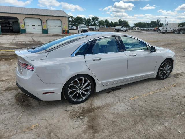 3LN6L5FC0LR607774 - 2020 LINCOLN MKZ RESERVE ნაცრისფერი ფოტო 3