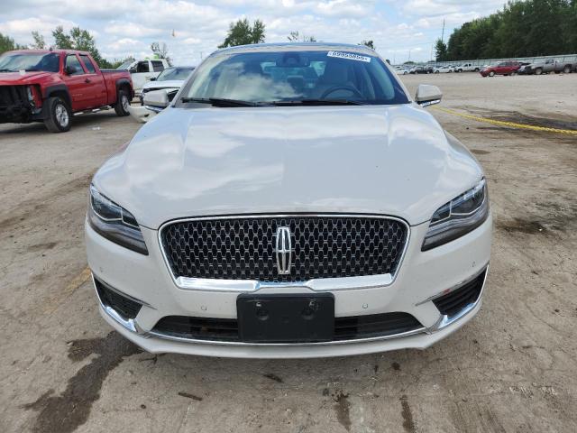 3LN6L5FC0LR607774 - 2020 LINCOLN MKZ RESERVE ნაცრისფერი ფოტო 5