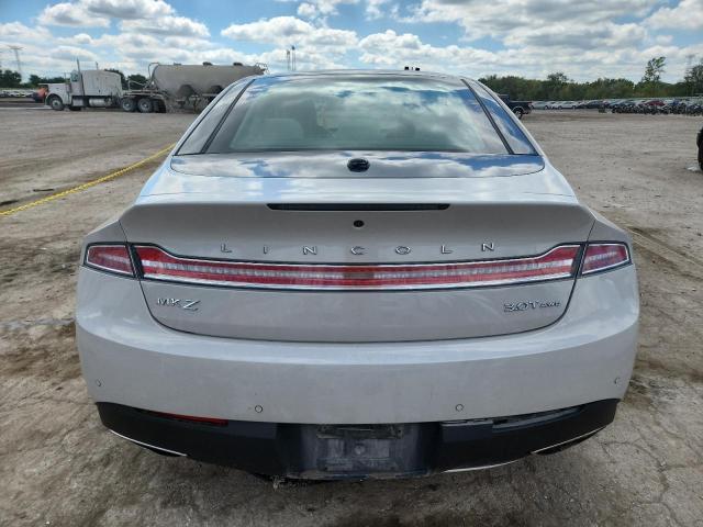 3LN6L5FC0LR607774 - 2020 LINCOLN MKZ RESERVE ნაცრისფერი ფოტო 6