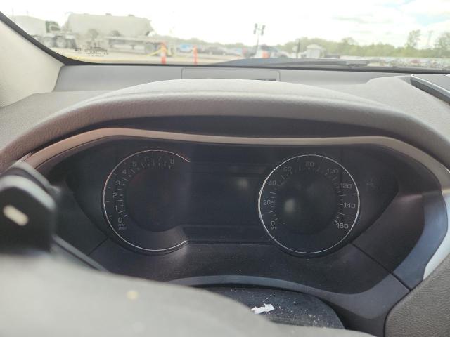 3LN6L5FC0LR607774 - 2020 LINCOLN MKZ RESERVE ნაცრისფერი ფოტო 9