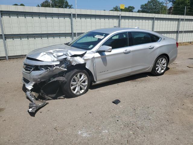 2016 CHEVROLET IMPALA LT, 