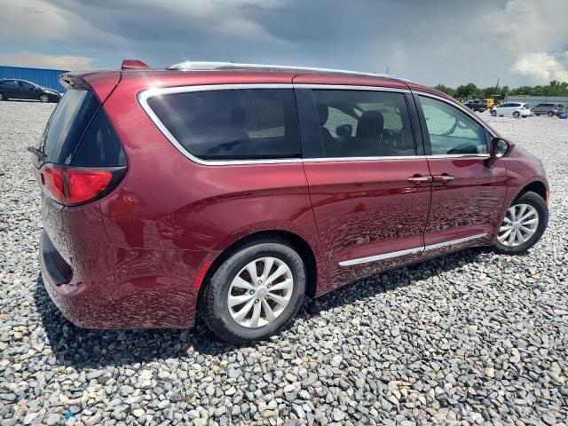 2C4RC1BG5KR537700 - 2019 CHRYSLER PACIFICA TOURING L MAROON photo 3