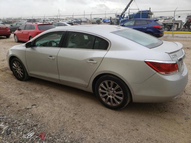 1G4GF5E39DF173348 - 2013 BUICK LACROSSE PREMIUM CREAM photo 2