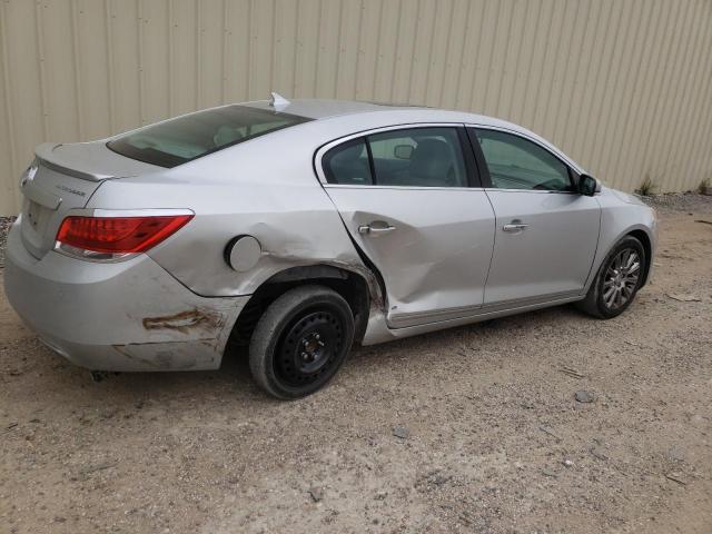 1G4GF5E39DF173348 - 2013 BUICK LACROSSE PREMIUM CREAM photo 3