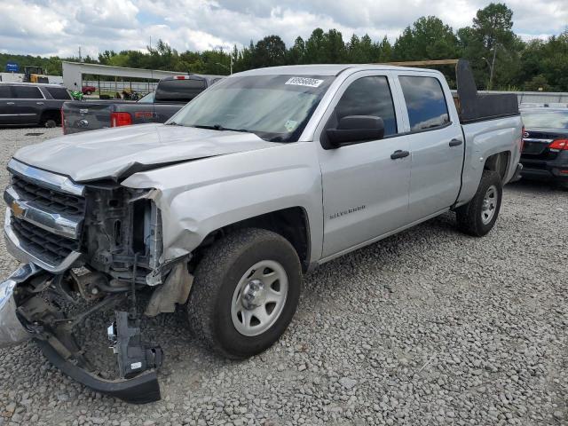 2018 CHEVROLET SILVERADO C1500, 