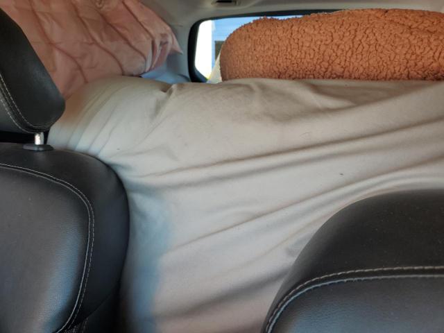 JF2SJAEC9JH495723 - 2018 SUBARU FORESTER 2.5I PREMIUM Gümüş foto 10