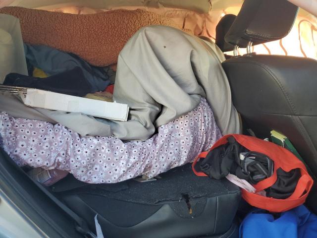 JF2SJAEC9JH495723 - 2018 SUBARU FORESTER 2.5I PREMIUM Gümüş foto 11