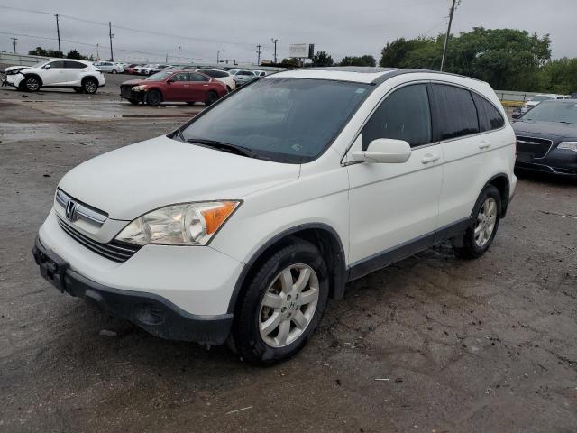 2007 HONDA CR-V EXL, 