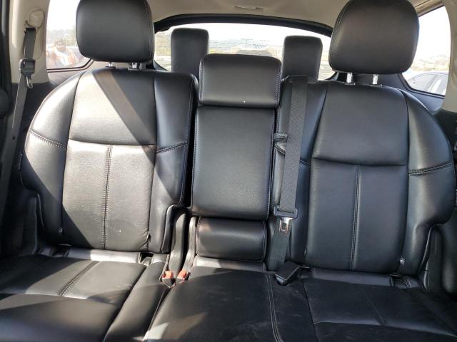 5N1DR2MN4KC595098 - 2019 NISSAN PATHFINDER S Gümüş foto 10