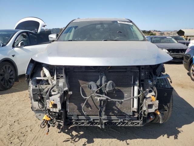 5N1DR2MN4KC595098 - 2019 NISSAN PATHFINDER S Gümüş foto 5