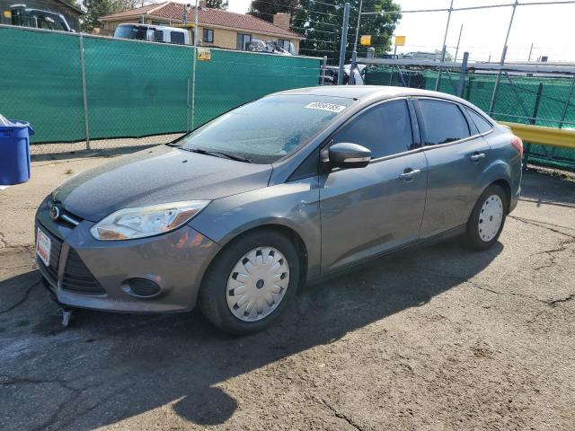 2014 FORD FOCUS SE, 