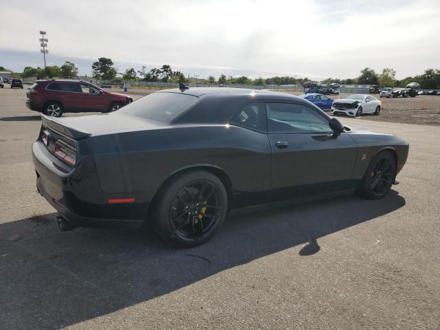 2C3CDZFJ2FH927936 - 2015 DODGE CHALLENGER R/T SCAT PACK BLACK photo 3