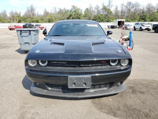 2C3CDZFJ2FH927936 - 2015 DODGE CHALLENGER R/T SCAT PACK BLACK photo 5