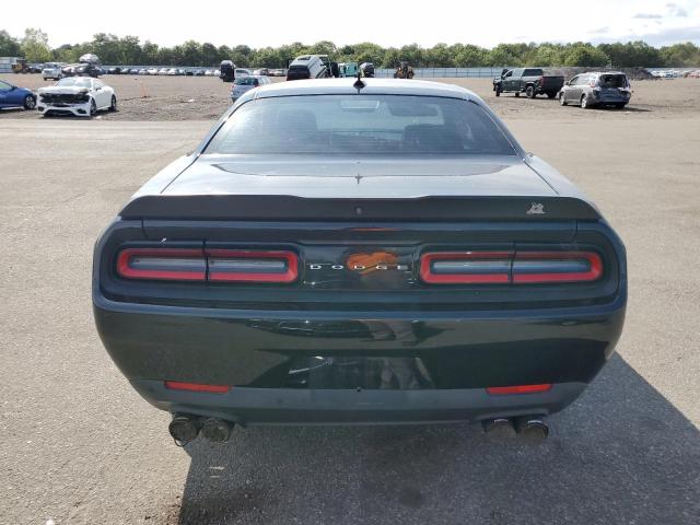 2C3CDZFJ2FH927936 - 2015 DODGE CHALLENGER R/T SCAT PACK BLACK photo 6