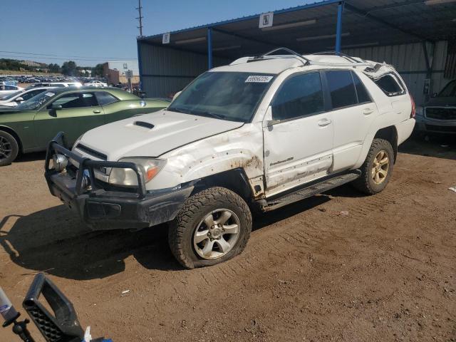 2005 TOYOTA 4RUNNER SR5, 