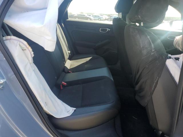 19XFL2G89PE006177 - 2023 HONDA CIVIC SPORT 灰色 照片 10